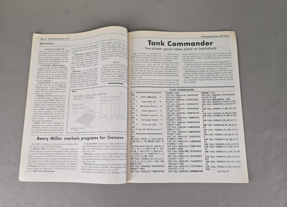 Micro Pendium May 1990 P-147