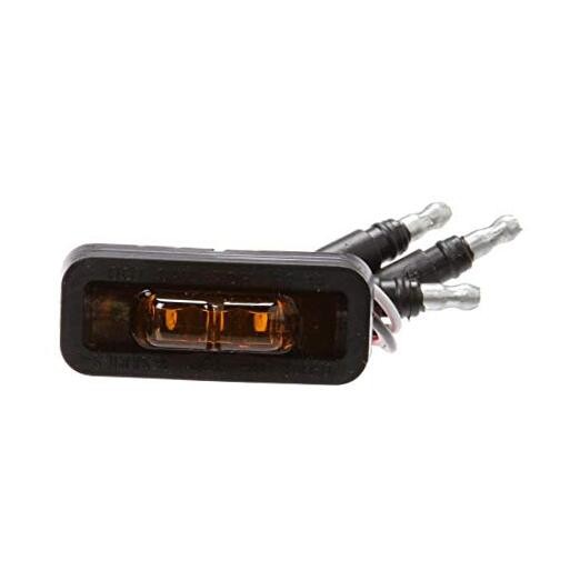 36203Y 36 Series Yellow Dual Function Flex-Lite LED Identification Lamp