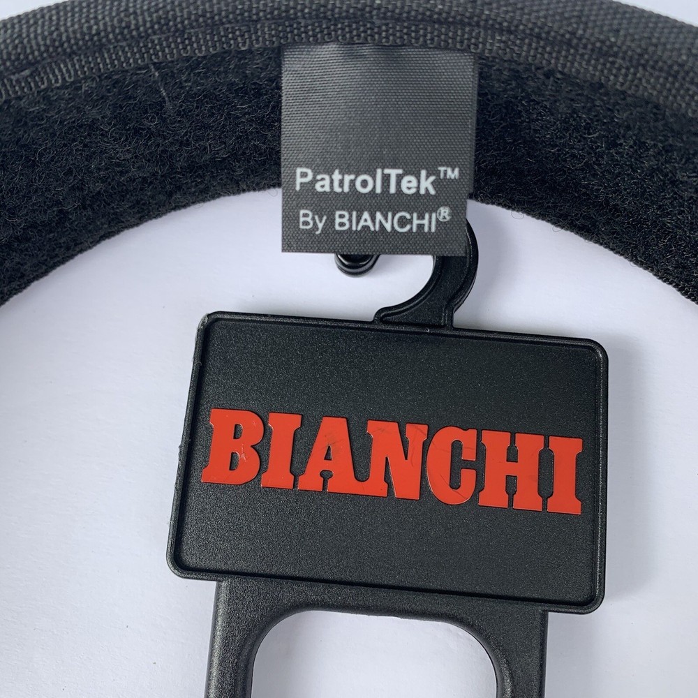 bianchi duty belt
