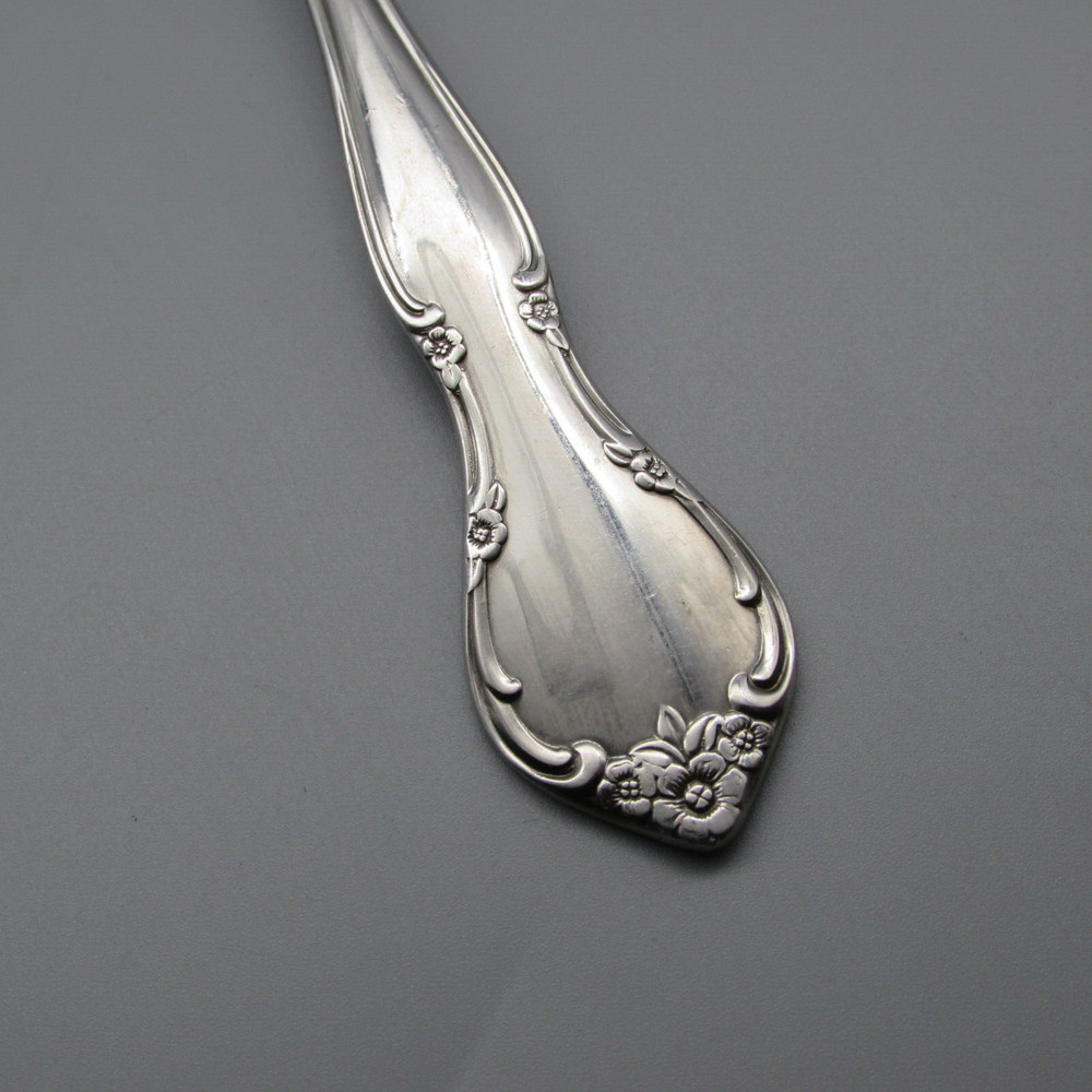 Gorham Stainless Jolie / La Belle 5pc Serving Set *