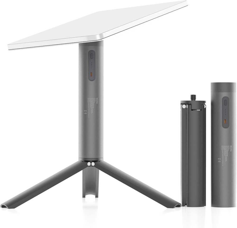Starlink Mini Battery Pack with LED Indicator & Rugged Design for Any Terrain