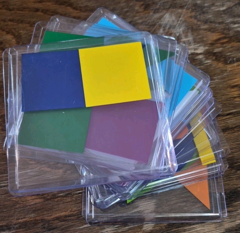 SmartGames Color Code - Ages 5+ | 1 player