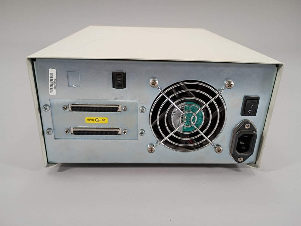 Quantum DLT7000 Tape Drive