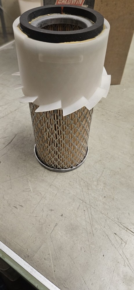 Baldwin Filter Air Element Filter PA1865-FN