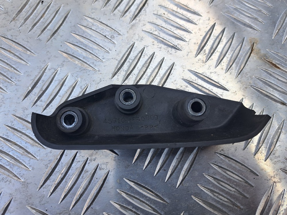 HONDA XL700 TRANSALP FRONT ABS SENSOR COVER 2008.