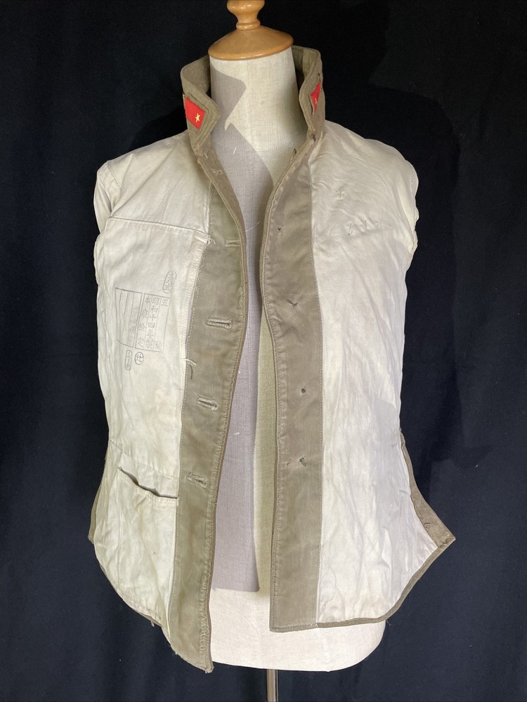 WWII japan army original uniform