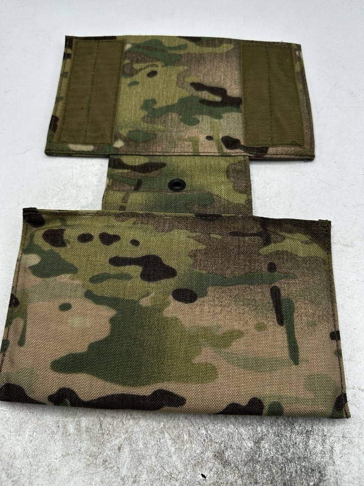USAF OCP DFLCS Protective Insert for Optics Nightvision MOLLE DF-LCS Multicam