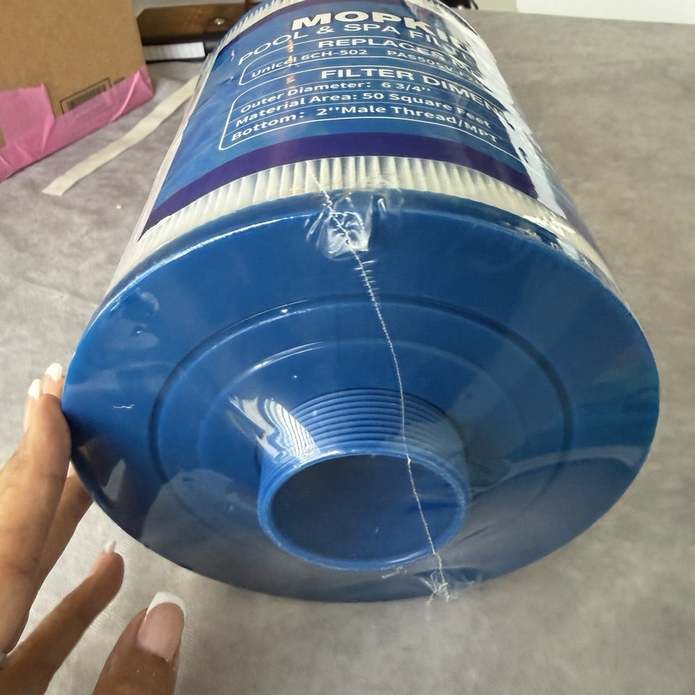Pool Spa Filter Replacement 6CH-502