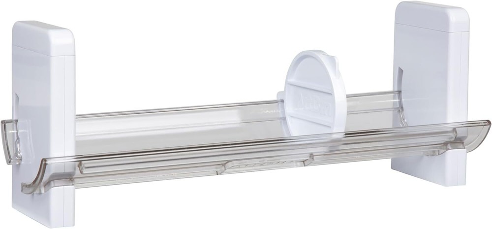 ArtBin Ribbon Storage Rack - White