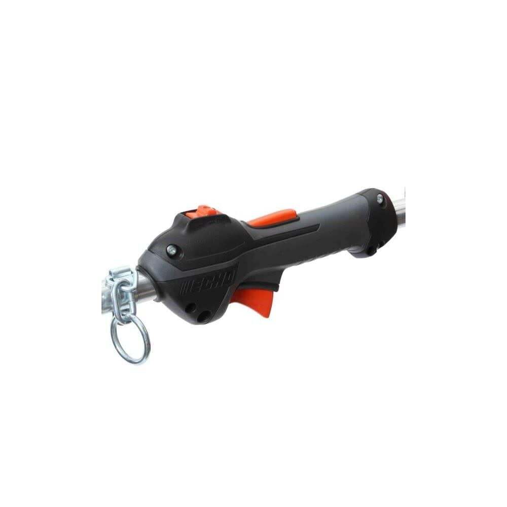 Echo Pas Power Head With Trimmer/edger Attachment Combo Kit