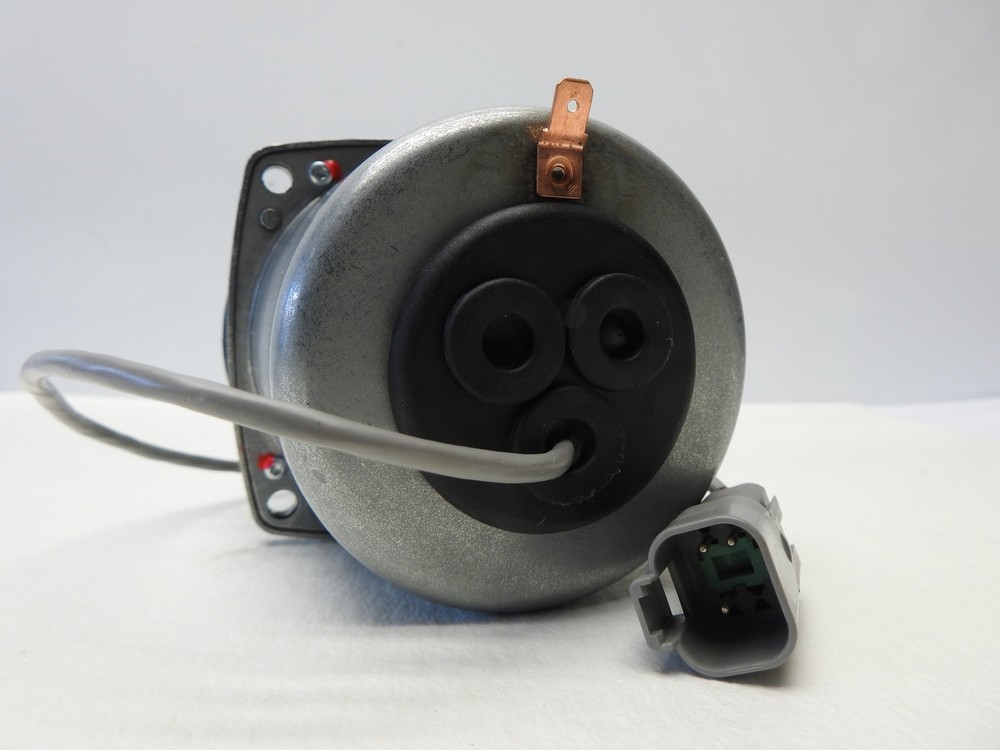 Gessmann VV85 1/CR6123E Multi-Axis Controller Replacement Base - OEM NEW