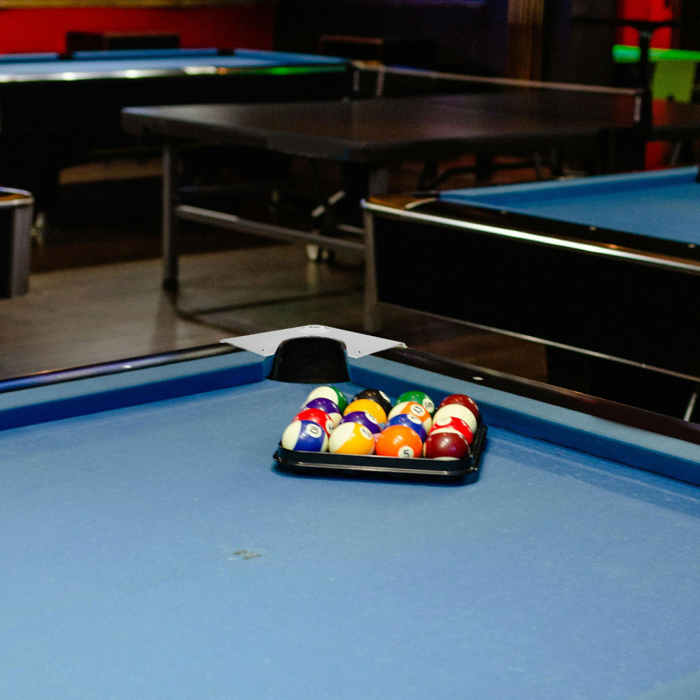 Billiard Table Corner Plate Billiard Pool Table Corner Pool Table Corner