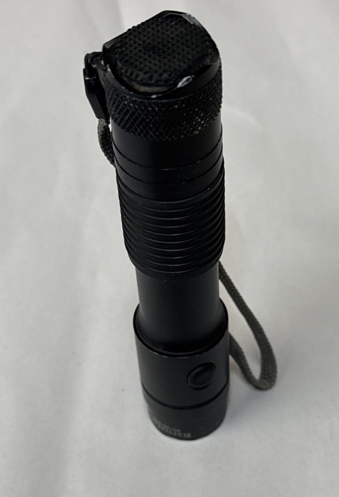 BattleLite Forensic White Light Flashlight