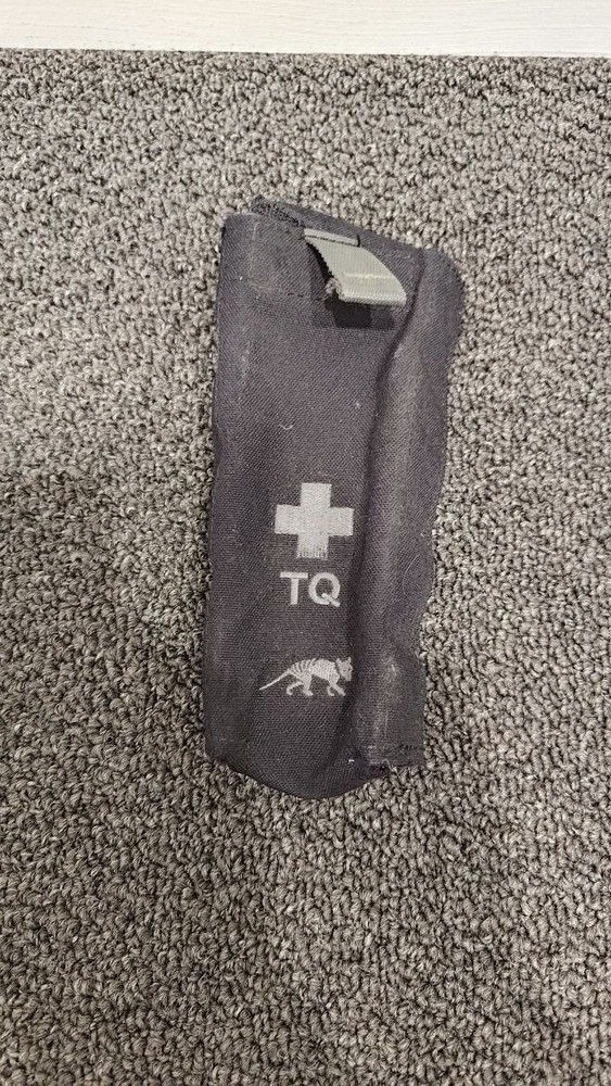 Tourniquet Pouch