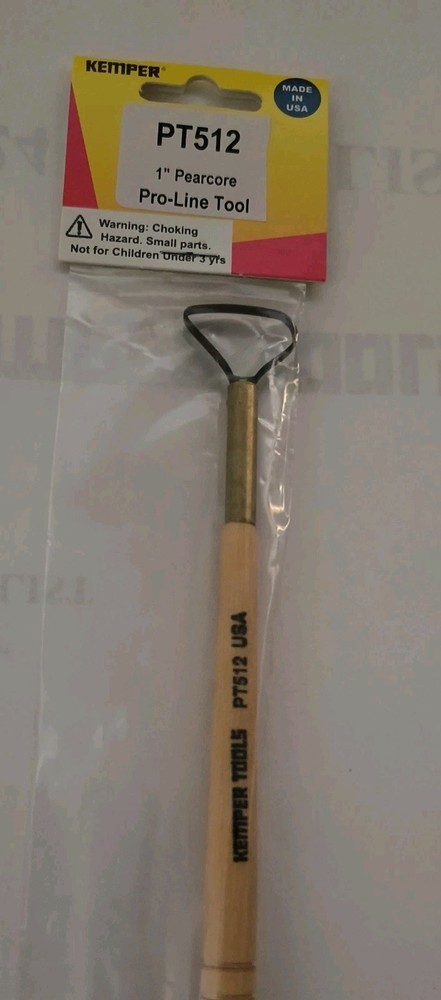 Kemper Tools PT512 1" Pearcore Pro Line Trimming Tool