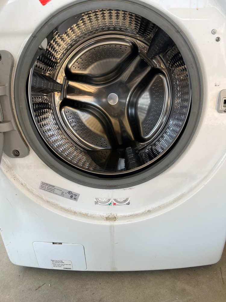 Used Samsung washer ONLY