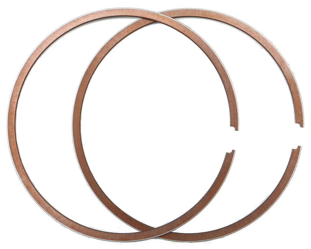 Wiseco Piston Ring Set | 73.50mm | 2-Stroke (2894CD)