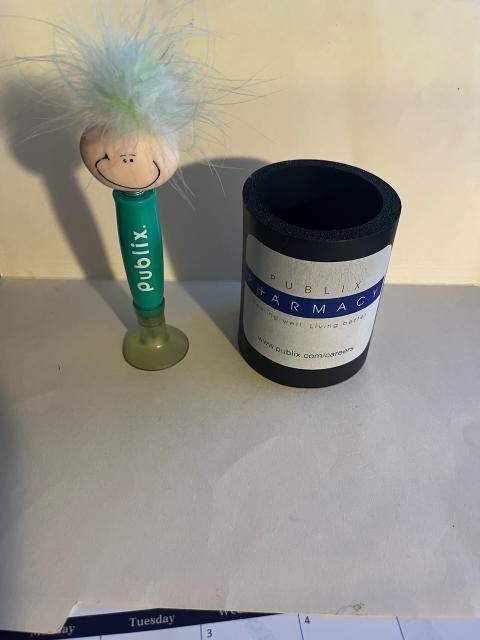 Publix Collectibles