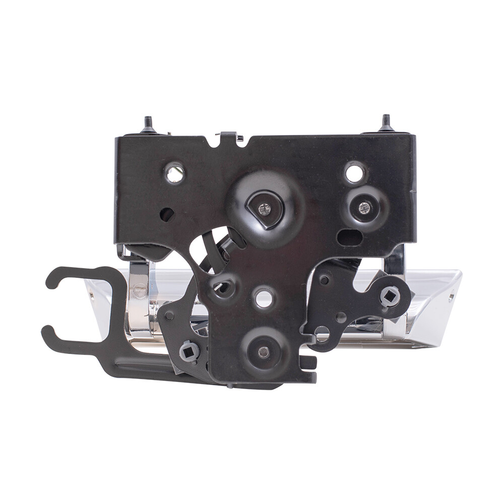 Chrome Tailgate Handle for 2002-2006 Escalade EXT