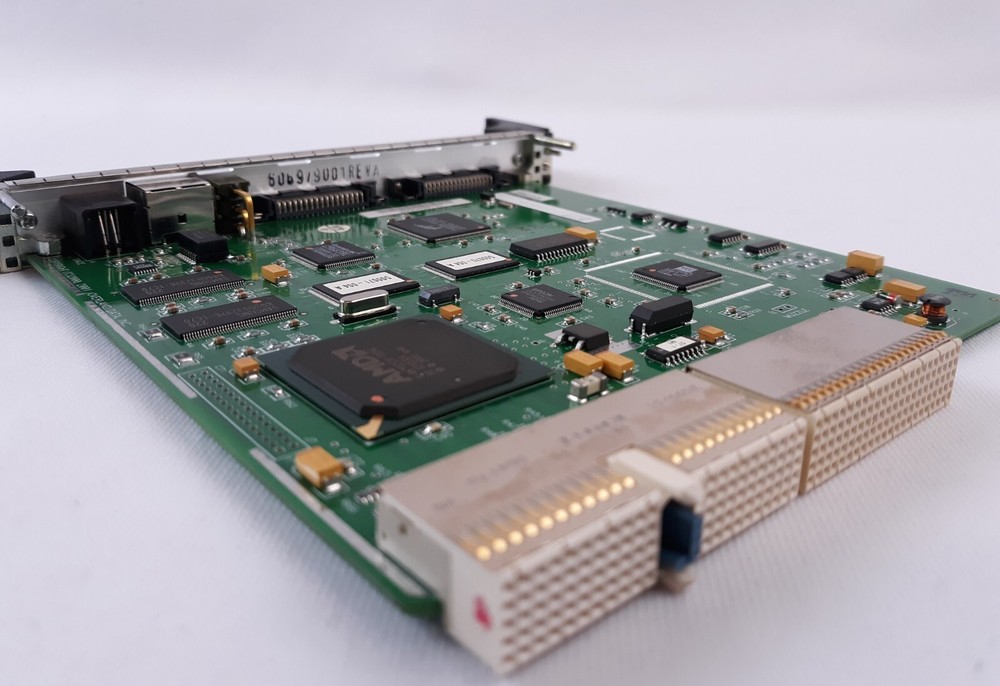 Compaq 231671-001 Library Controller Card