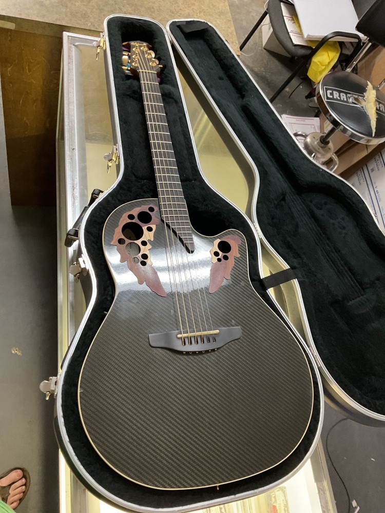 Ovation W597 Adamas
