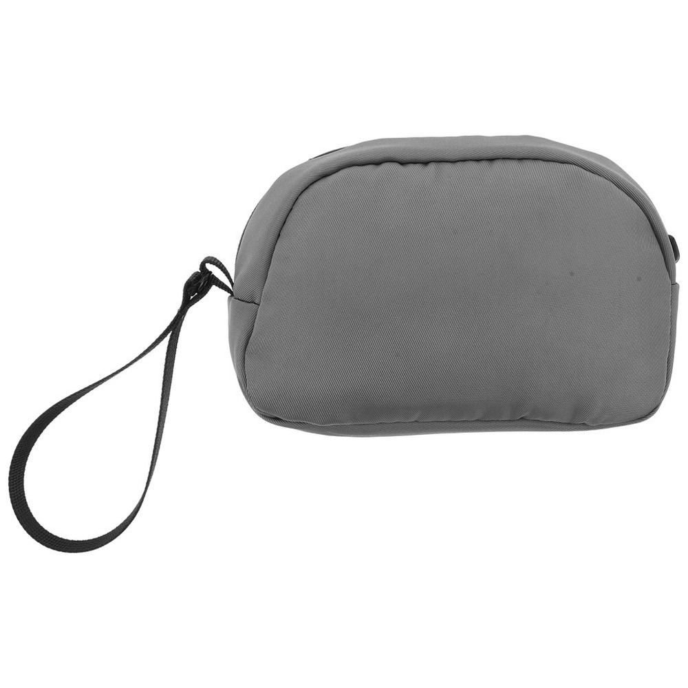 Effect Storage Bag Guitar Pedal Pouch with Strap Effects Organizer