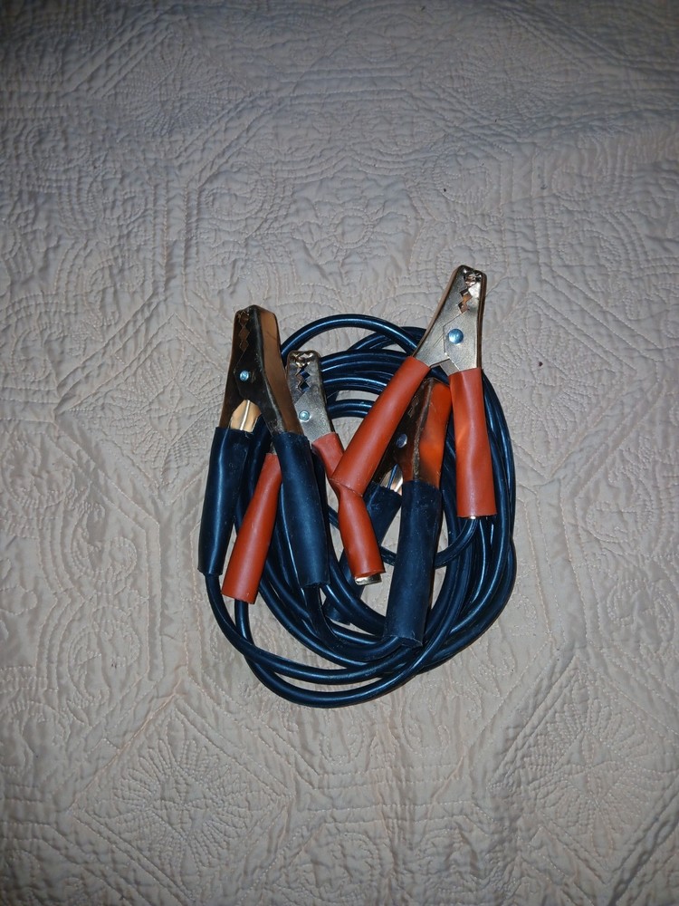 Jumper Cables