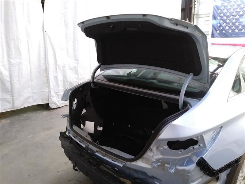 SONATA 2012 Headrest 322687