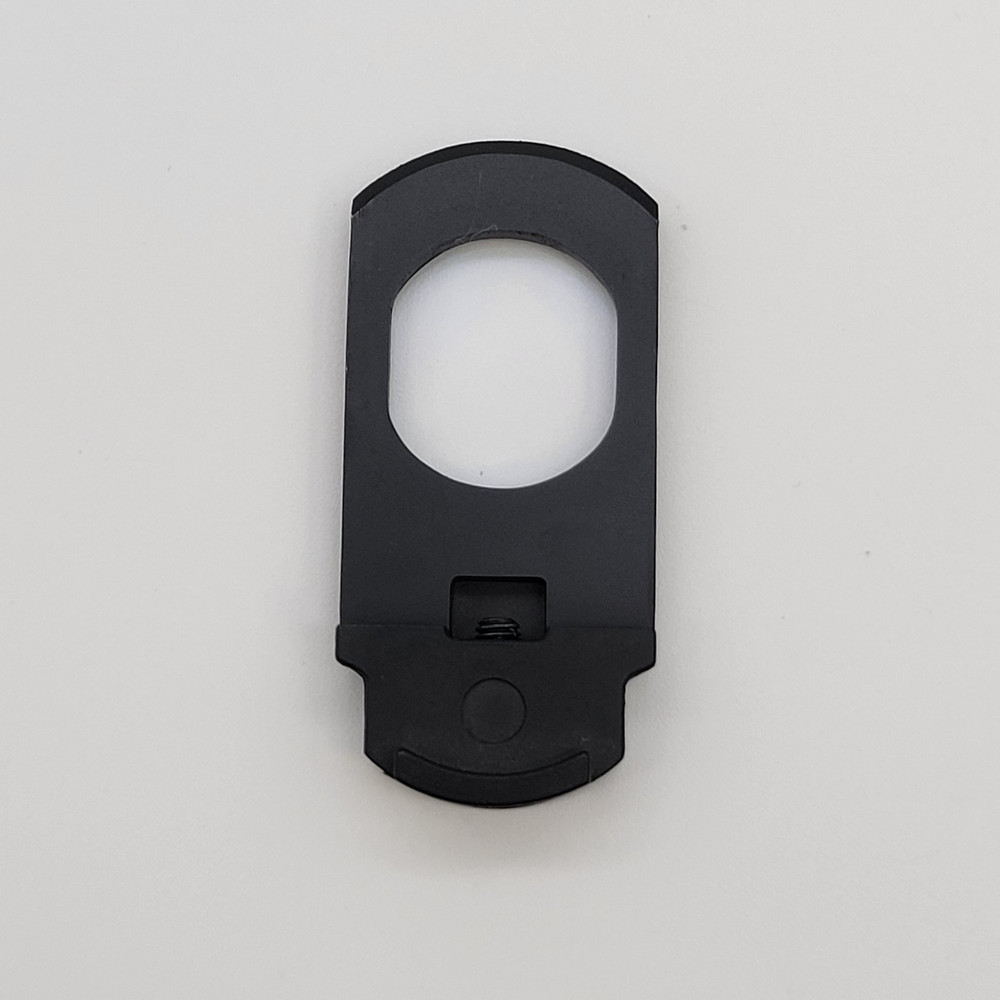 Nikon Microscope DIC Prism 60xI