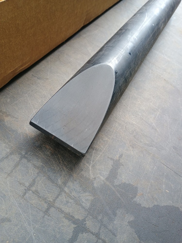 HH500-2 BREAKER CHISEL FOR HUSKY HAMMER