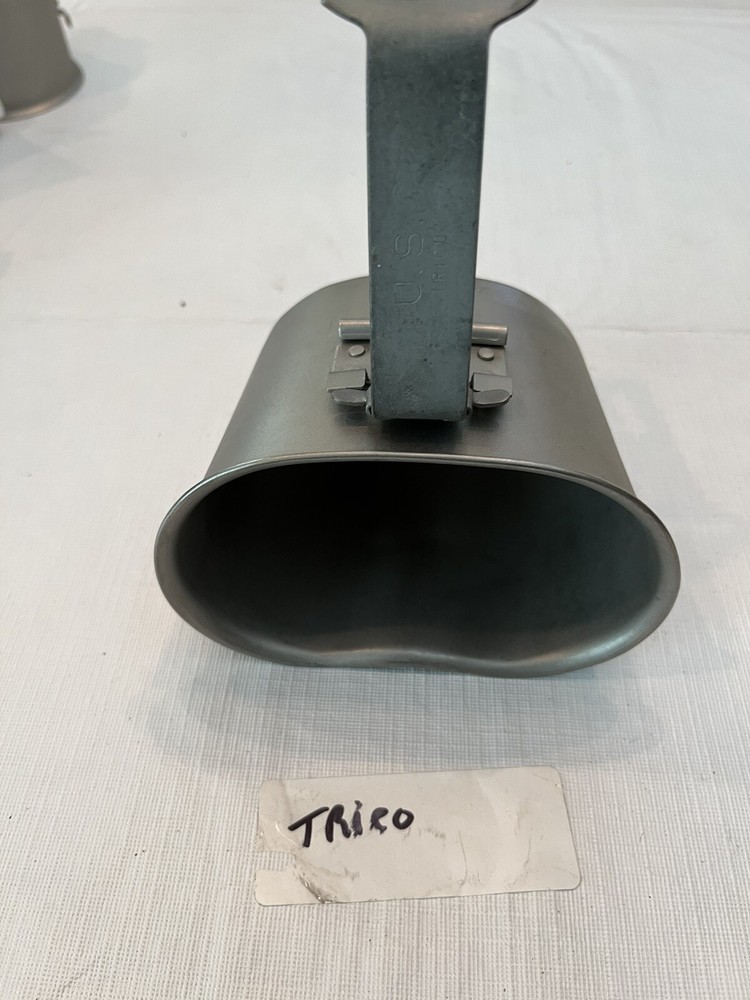 Canteen Cup Trico