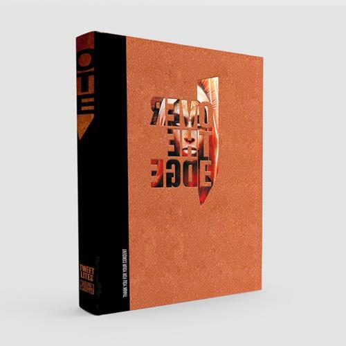 Over the Edge Deluxe Third Edition (limited Kickstarter version)