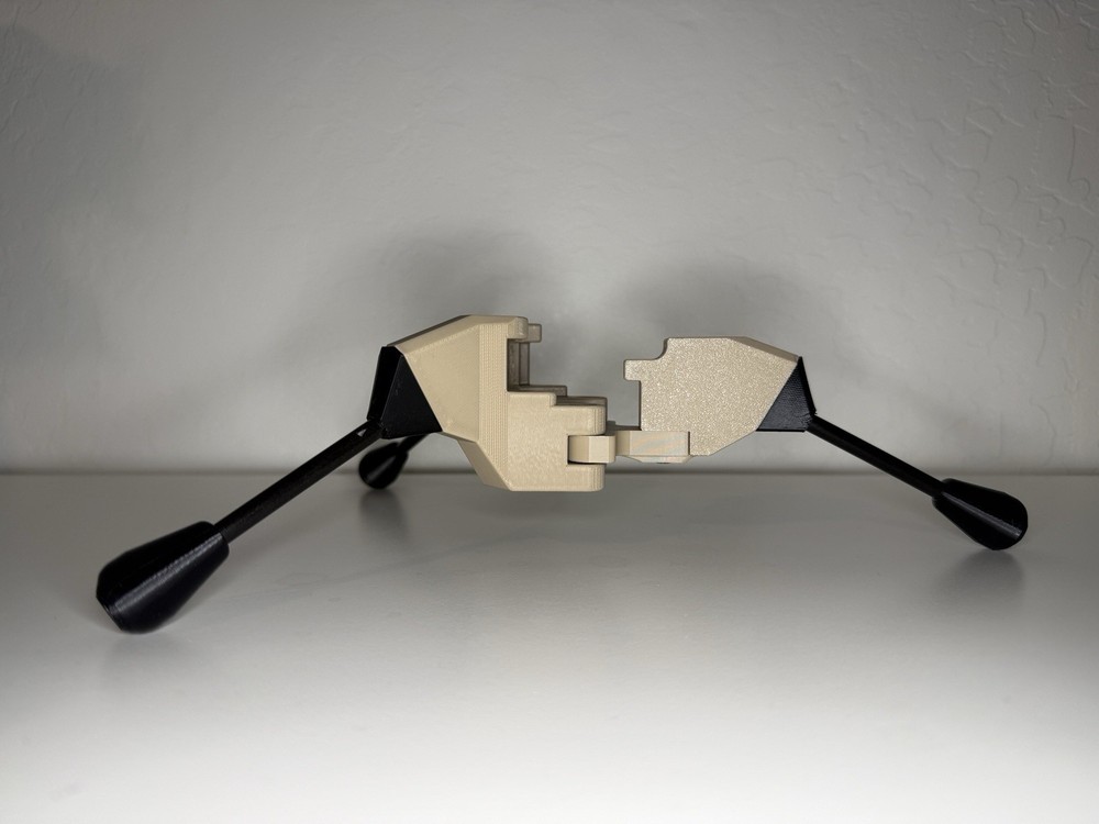 New 2026 Compound Bow Kick Stand (read description)