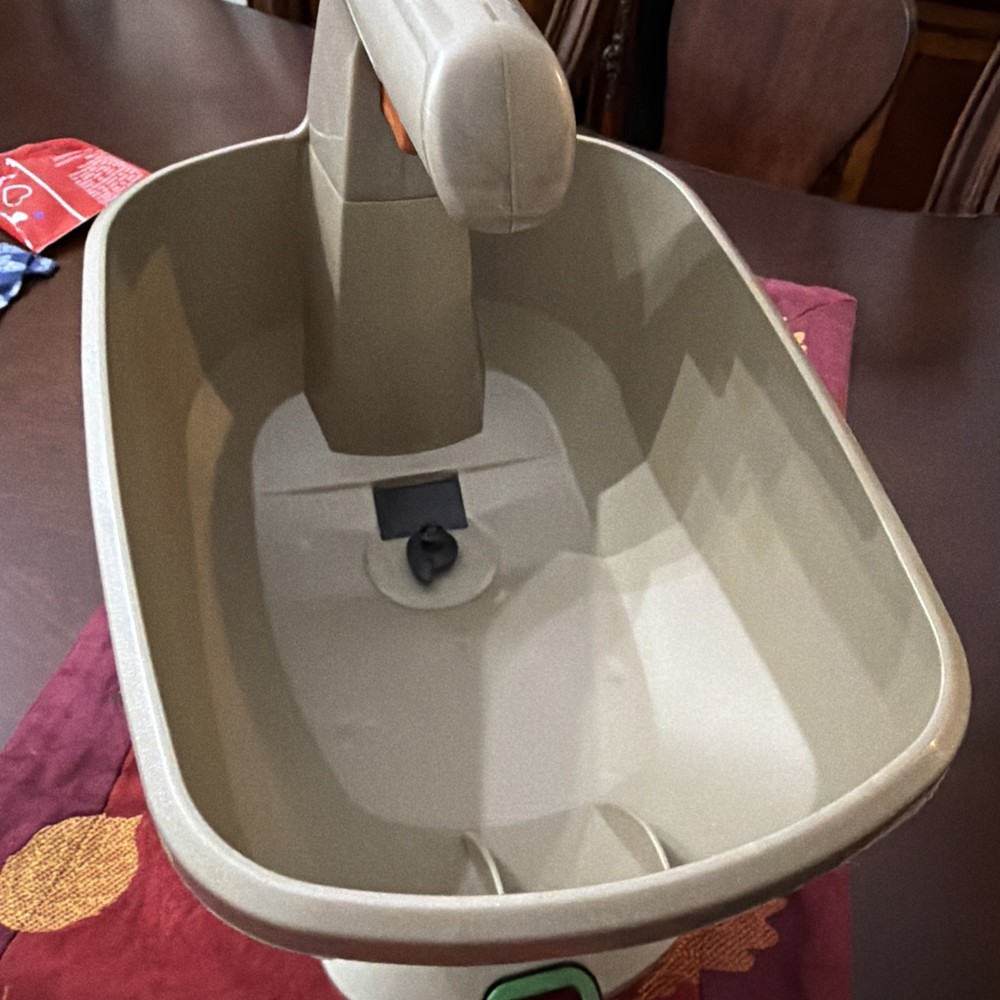 Scotts Wizz Spreader