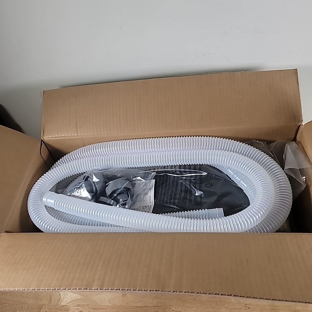 Flowclear 58759E Solar Powered Rectangular Heating Pad f/Above Ground Pools NEW