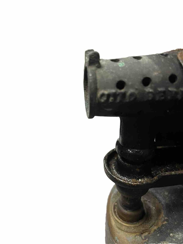 Antique Kerosene Torch "ts"