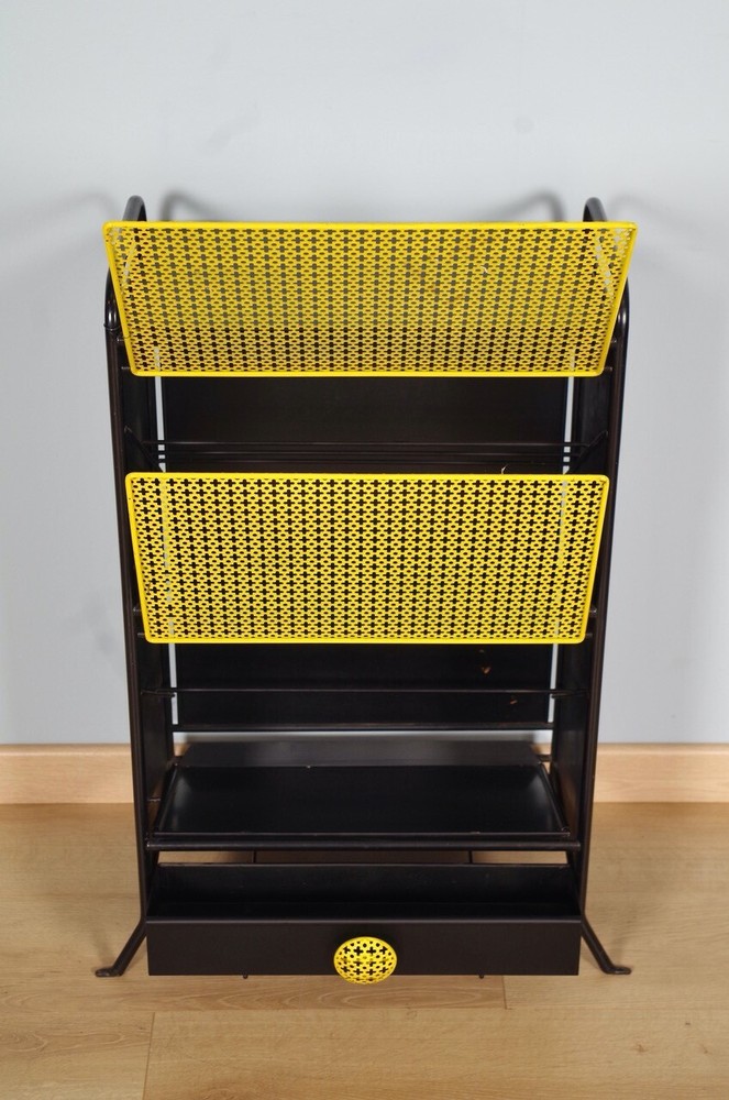 Mathieu Matégot: cabinet