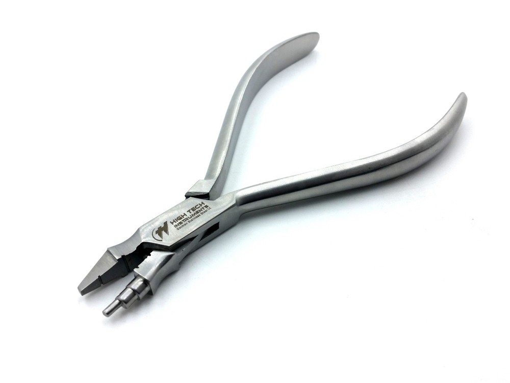 Young Loop Bending Plier Surgical Dental Orthodontic Instruments