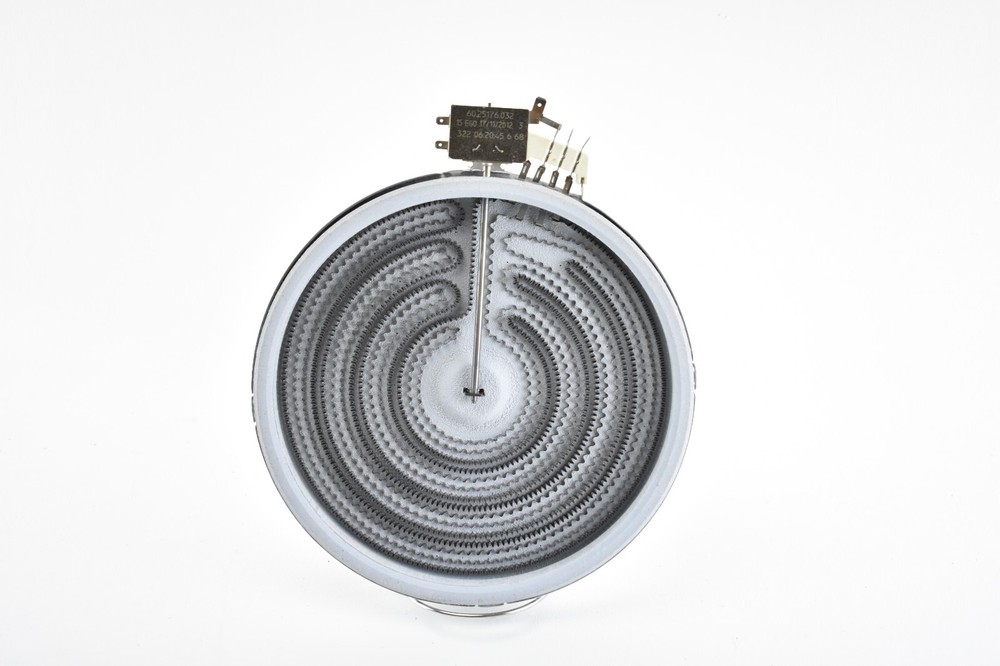 Genuine Whirlpool Range Oven, Surface Element # W10251108