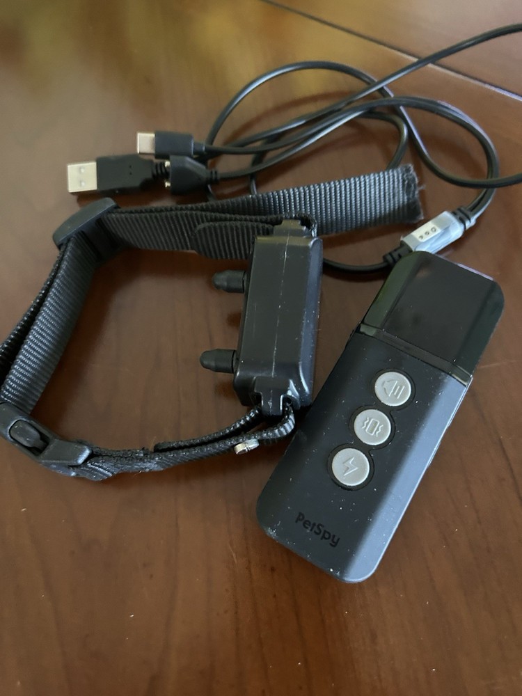 Sonic Dog Bark Deterrent Device 3 Modes Available