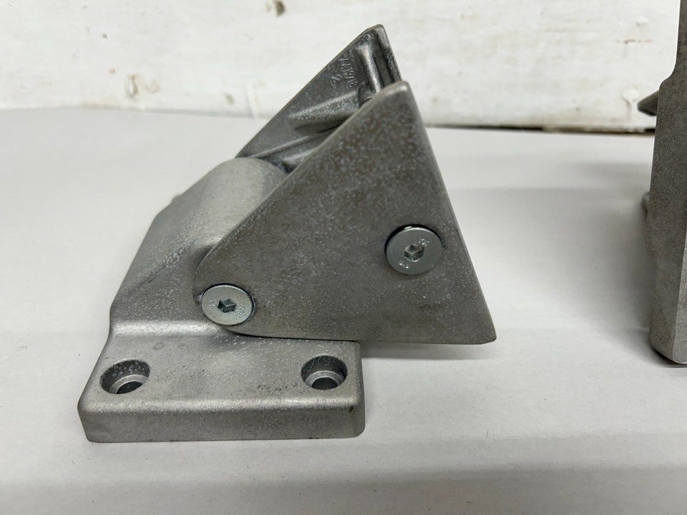 Handicare 1100 Stairlift Brackets