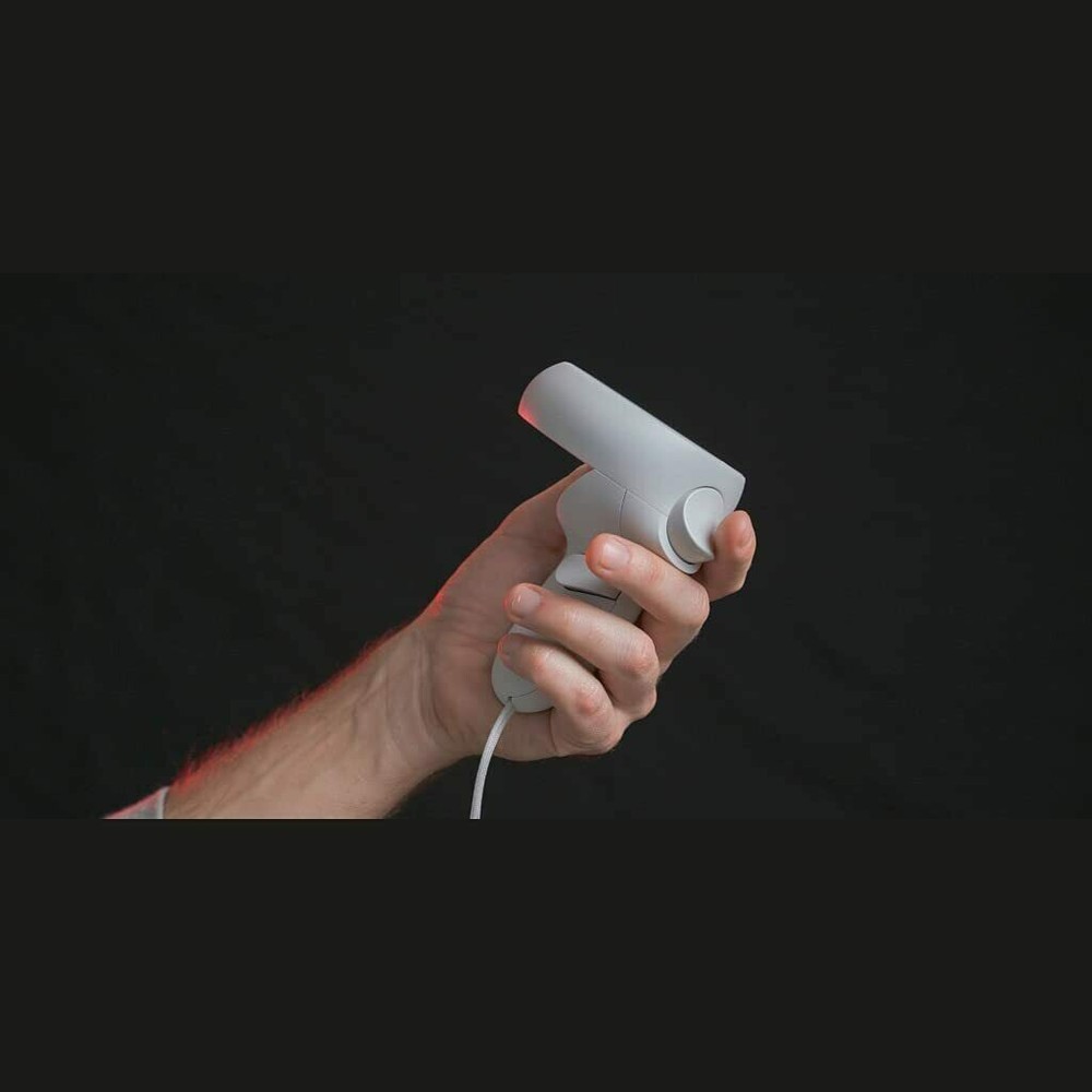 LEFT Hand Controller for Oculus Quest 2 LX39EM * NEW & GENUINE *