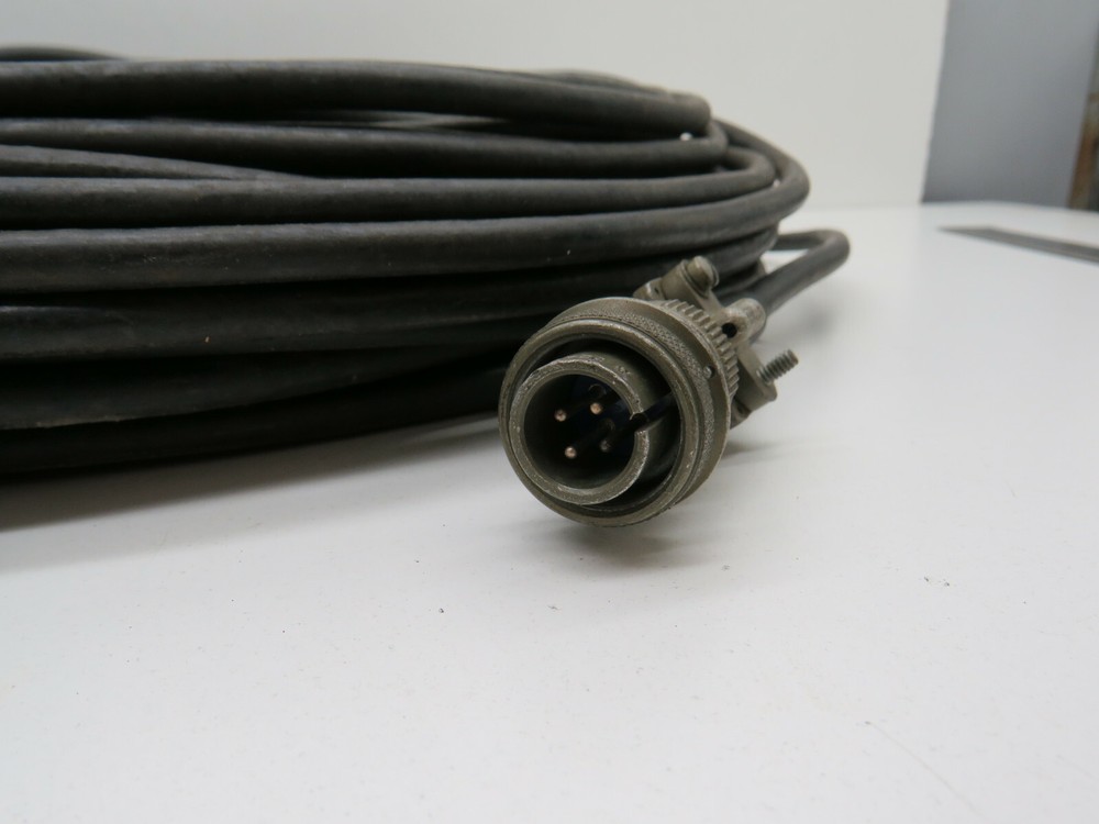 David Clark C34 Headset Extension Cord Assembly 100Ft