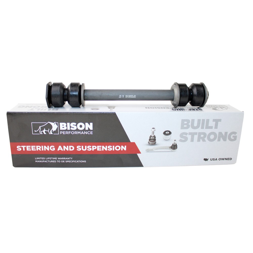Bison Performance Front Stabilizer Sway Bar Link For Chevrolet GMC