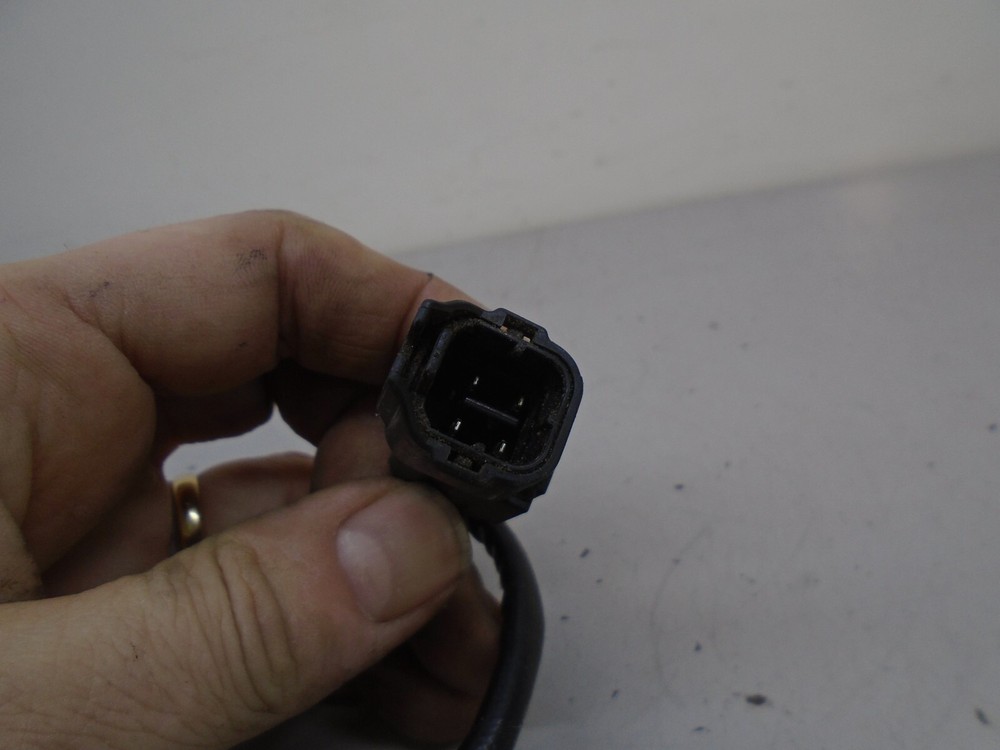 Oxygen O2 Sensor for Honda ST1300 2003 to 2010 models
