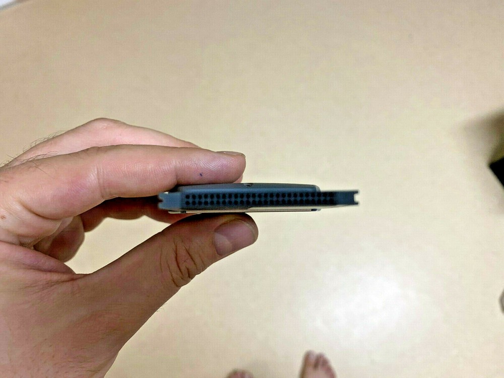 17 in 1 to CompactFlash Card Adapter