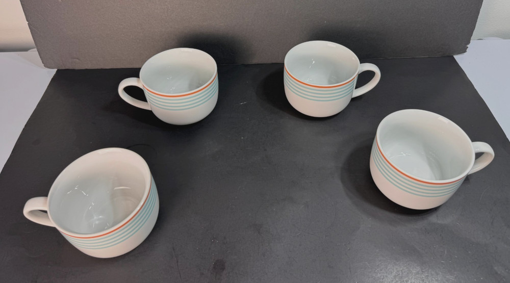 Cheeky Dinnerware Collection — Mugs, Bowls & Plates — Multiple Variations