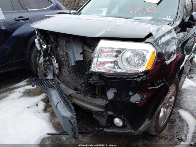 Used A/C Selector Switch fits: 2013 Honda Pilot front EX automatic AWD Canada ma