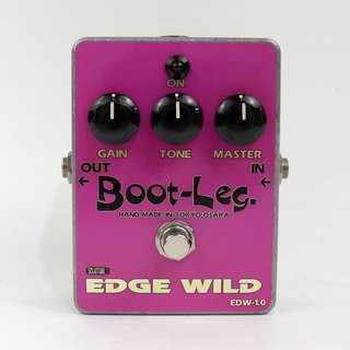Boot-Leg / BootLeg EDW10 EDGE WILD