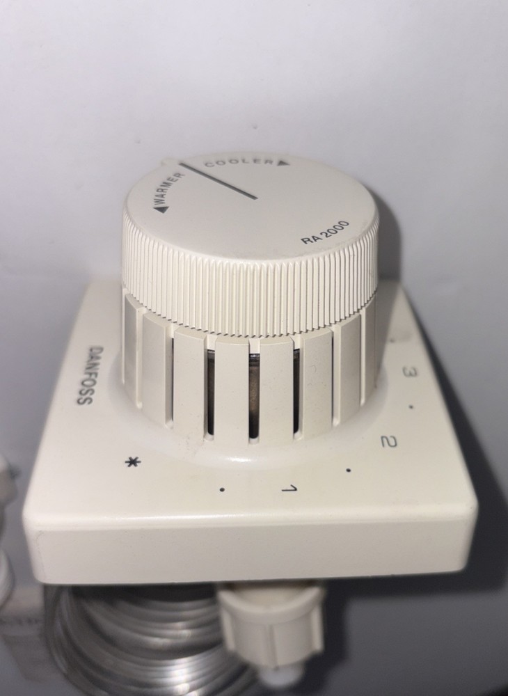 Danfoss RA2000 Thermostatic Operator RA 2066